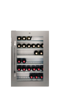 Reparación averías vinoteca Lynx en  Álava